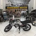 HONDA CG 160 FAN HONDA CG 160 FAN