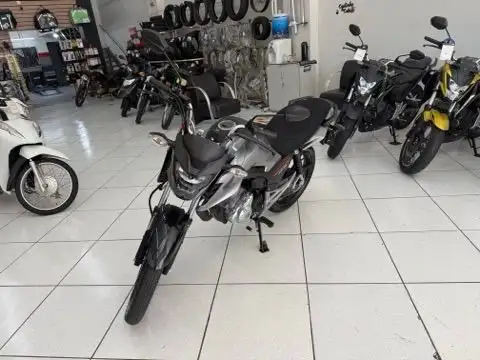 HONDA-CG 160 FAN HONDA-CG 160 FAN-2026