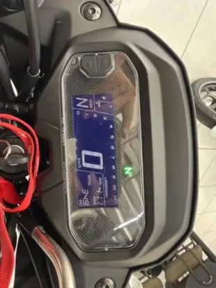 HONDA-CG 160 FAN-2026