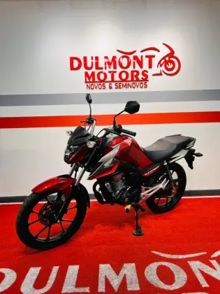 HONDA CG 160 TITAN ABS HONDA CG 160 TITAN ABS