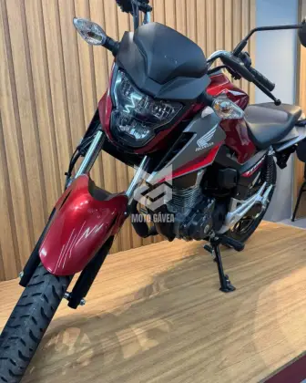 HONDA CG 160 TITAN HONDA CG 160 TITAN