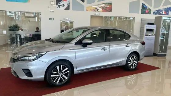 HONDA CITY 1.5 i-VTEC FLEX TOURING CVT HONDA CITY 1.5 i-VTEC FLEX TOURING CVT