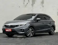 HONDA CITY 1.5 i-VTEC FLEX HATCH EXL CVT HONDA CITY 1.5 i-VTEC FLEX HATCH EXL CVT