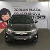 HONDA CITY 1.5 i-VTEC FLEX HATCH EXL CVT HONDA CITY 1.5 i-VTEC FLEX HATCH EXL CVT