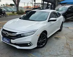 HONDA CIVIC 1.5 16V TURBO GASOLINA TOURING 4P CVT HONDA CIVIC 1.5 16V TURBO GASOLINA TOURING 4P CVT
