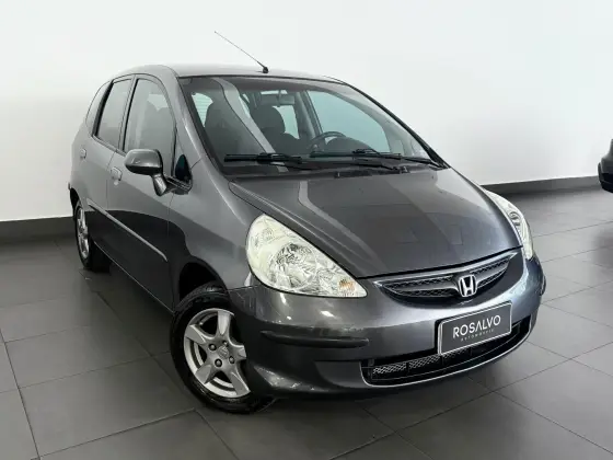 HONDA FIT 1.4 LXL 8V GASOLINA 4P AUTOMÁTICO HONDA FIT 1.4 LXL 8V GASOLINA 4P AUTOMÁTICO