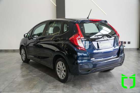 HONDA-FIT-1.5 LX 16V FLEX 4P AUTOMÁTICO HONDA-FIT-2019