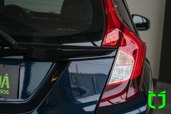HONDA-FIT-1.5 LX 16V FLEX 4P AUTOMÁTICO HONDA-FIT-2019