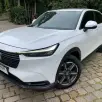 HONDA HR-V 1.5 DI I-VTEC FLEX EX CVT HONDA HR-V 1.5 DI I-VTEC FLEX EX CVT
