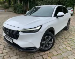 HONDA HR-V 1.5 DI I-VTEC FLEX EX CVT HONDA HR-V 1.5 DI I-VTEC FLEX EX CVT