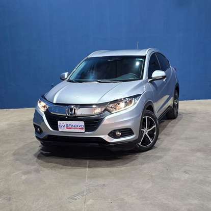 HONDA-HR-V-2021