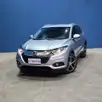 HONDA HR-V 1.8 16V FLEX EX 4P AUTOMÁTICO HONDA HR-V 1.8 16V FLEX EX 4P AUTOMÁTICO