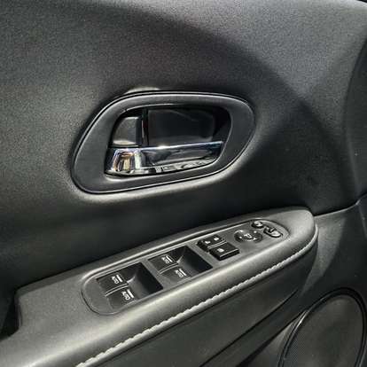 HONDA-HR-V-1.8 16V FLEX EX 4P AUTOMÁTICO HONDA-HR-V-2021