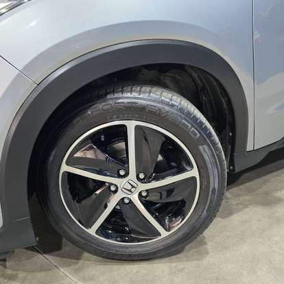 HONDA-HR-V-2021