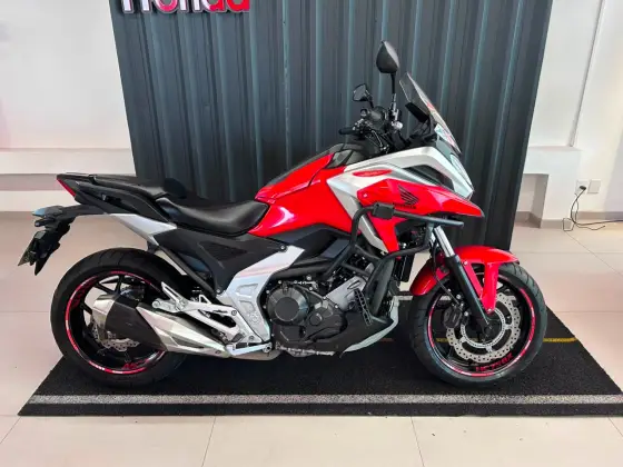HONDA NC 750X ABS HONDA NC 750X ABS