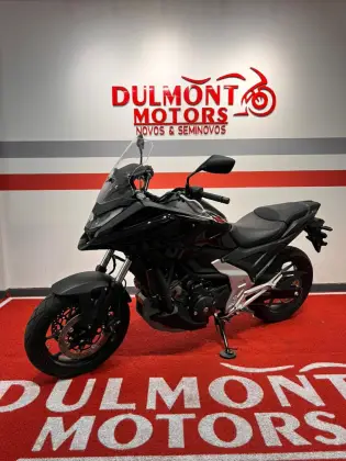 HONDA NC 750X ABS HONDA NC 750X ABS
