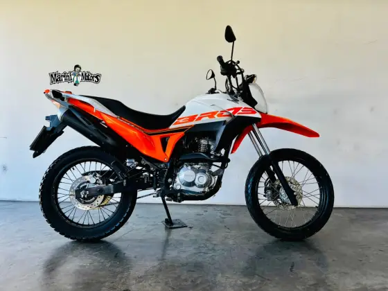 HONDA NXR 160 BROS ESDD 