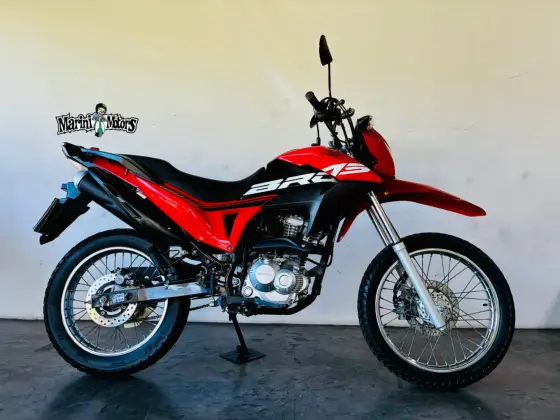 HONDA NXR 160 BROS ESDD 