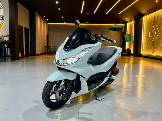 HONDA PCX 160 CBS 