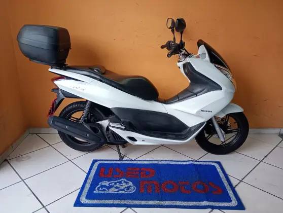 HONDA PCX 