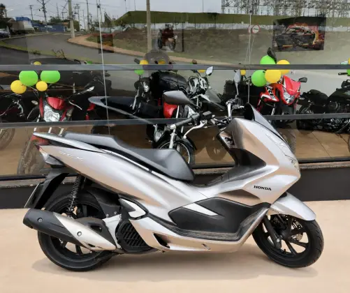 HONDA PCX 