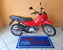 HONDA POP 110i HONDA POP 110i