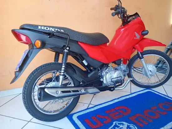 HONDA-POP 110i HONDA-POP 110i-2023