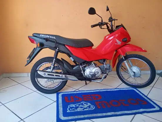 HONDA-POP 110i HONDA-POP 110i-2023