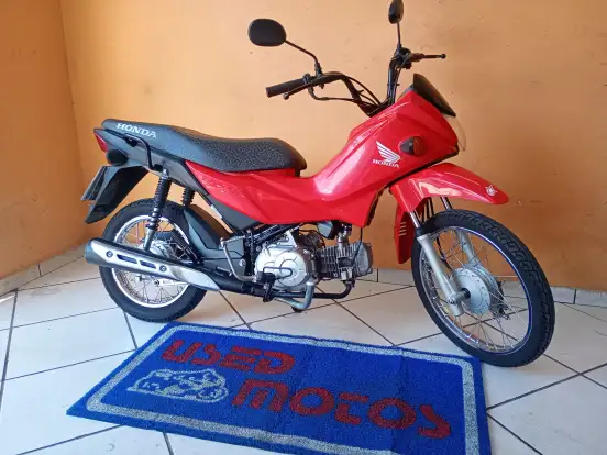HONDA-POP 110i HONDA-POP 110i-2023