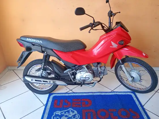 HONDA-POP 110i HONDA-POP 110i-2023