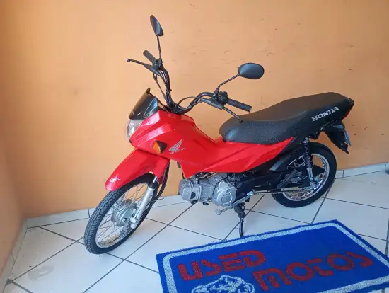 HONDA-POP 110i-2023
