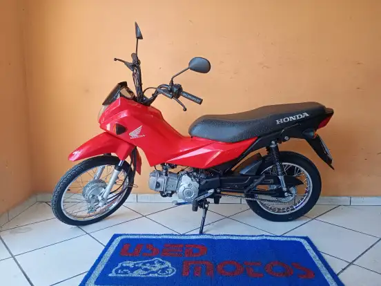 HONDA-POP 110i HONDA-POP 110i-2023