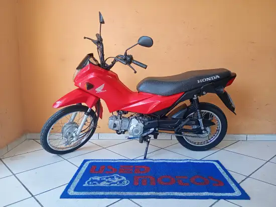 HONDA-POP 110i-2023