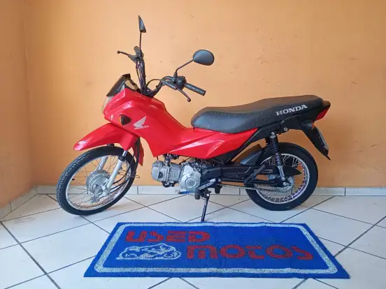 HONDA-POP 110i HONDA-POP 110i-2023