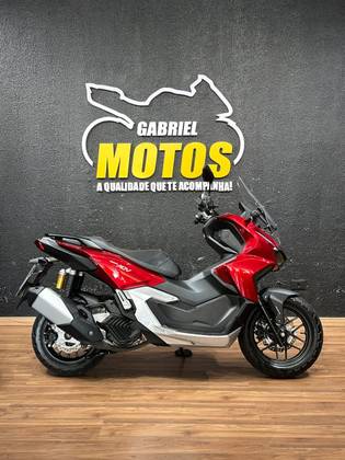 HONDA ADV 160 