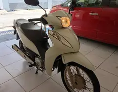 HONDA BIZ 110i HONDA BIZ 110i