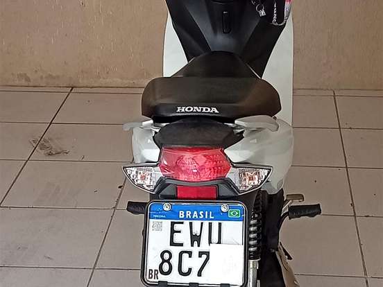 HONDA-BIZ 110i HONDA-BIZ 110i-2021