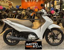 HONDA BIZ 125 EX HONDA BIZ 125 EX