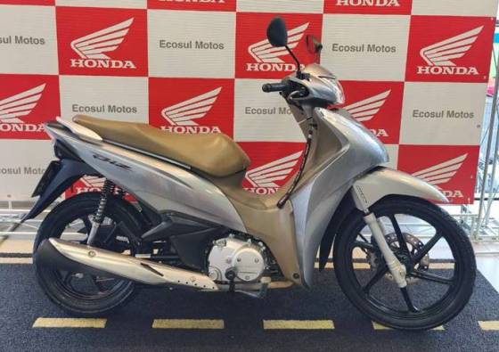 HONDA BIZ 125i 