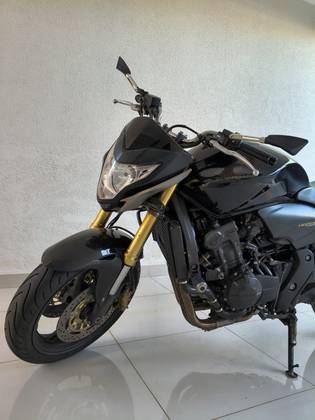 HONDA CB 600F HORNET 
