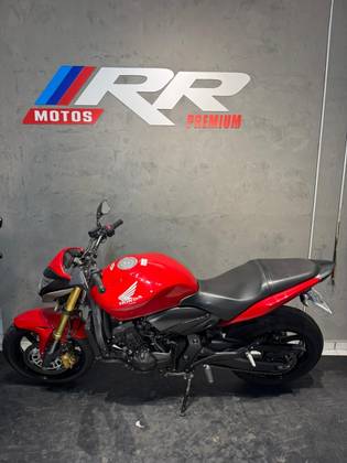 HONDA CB 600F HORNET 