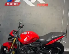HONDA CB 600F HORNET HONDA CB 600F HORNET