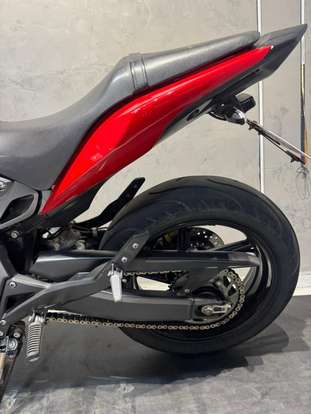 HONDA-CB 600F HORNET-2013