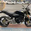 HONDA CB 600F HORNET HONDA CB 600F HORNET