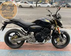 HONDA CB 600F HORNET HONDA CB 600F HORNET