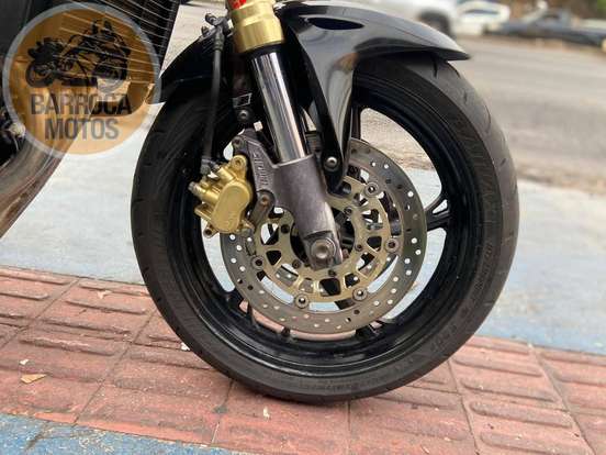 HONDA-CB 600F HORNET HONDA-CB 600F HORNET-2010