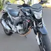 HONDA CB TWISTER HONDA CB TWISTER