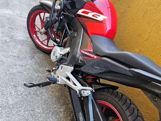 HONDA-CB TWISTER HONDA-CB TWISTER-2020