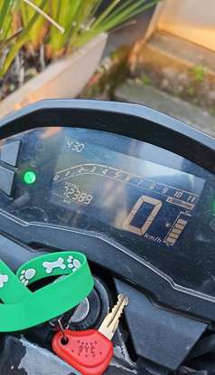 HONDA-CB TWISTER HONDA-CB TWISTER-2020