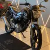 HONDA CG 160 FAN HONDA CG 160 FAN